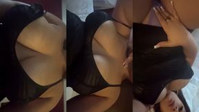i’m ready for some dick