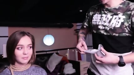 Russian Yt Girl