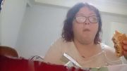 WEEKLY VIDEO Feedee Challenge 100 burgers. Day 2