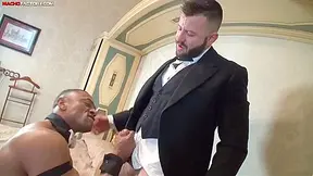 First Juicy Of Aristofuck 2. - Welcum Hotel