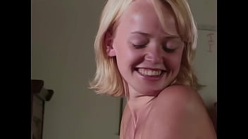 Anastasia Blue: A Young Blonde Slut Fucked Hard by a Huge Mature Cock
