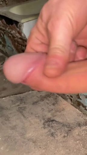 Memorable moment from "Visiting the play like Adam in paradise..."