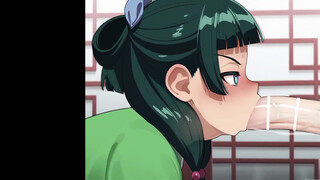 Mao mao BJ