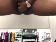 Dressing room play
