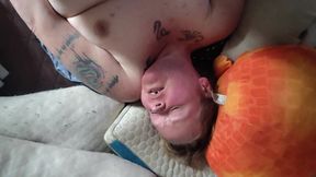 BWW Wife Anal &amp; Toy Play