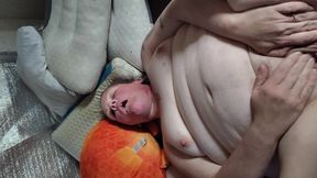 BWW Wife Anal &amp; Toy Play