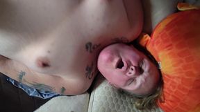BWW Wife Anal &amp; Toy Play