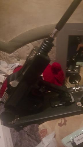 Toys and Machine for Co Creator