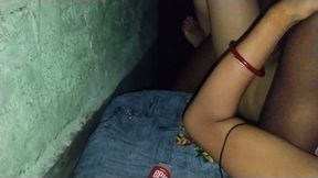 Had a Great Time Having Sex with My Newlywed Wife
