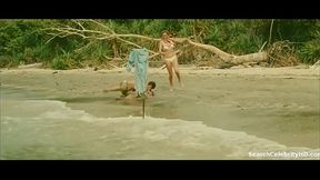 Ursula Andress in to His Ears 1966