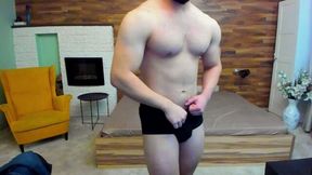 Jeff Richi Private Show