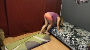My Personal Carpet (1080HD)