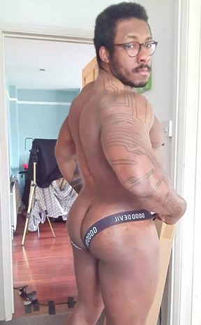 My Ass Look so Thicc These Days. Amadeus Mode