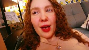 Fairy Hairy Private Show