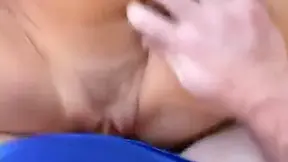 Totally Tabitha - Fantastic Mature Blonde Gets Fucked And Filled