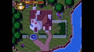 Kamesutra v1.1 Part 10 Horny ChiChi Bath Time By LoveSkySanX