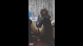 School uniform anal