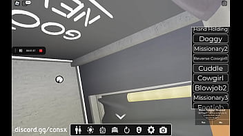 Futa fucks her huge-titted girlfriend in the pussy