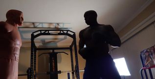 Boxing Workout Muscle Imbalance When Muscles on Each Side of a Joint Have Altered Length-tension Relationships