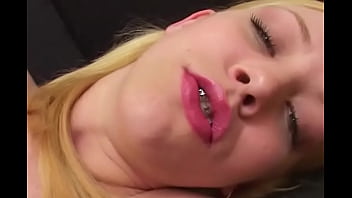 Teen Deepthroaters Volume 16 - 3 Amazing 18 &amp_ 19 YO Deepthroat Blowjobs - Featuring Lain Oi, Leah Luv, Shawna Lenee