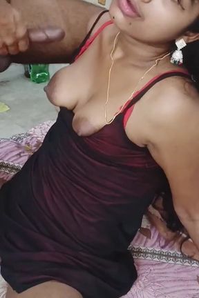 Session 13, Indian College Lady Gets Fucked by Stepbrother After Coming Home From College, Video Caught