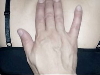 xxx sexy stepsister lets me into her heart spunk flow