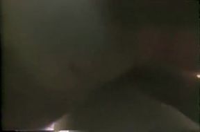 Boys Having Fun In The Pool