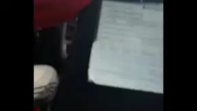 Backseat Blowjob Heat: Steamy Public Gay Moment Caught on Tape – 18+