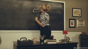Sex Ed W Kelly