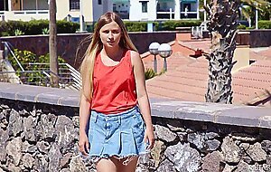 Lisa dawn, beautifull to see you