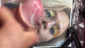 Johanna's Sex Marathon 3