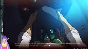 Wet Nightmares Part 12 Handjob