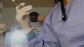 POV PROFESSIONAL DENTAL FILLINGS WITH DENTIST DR. LUNA ROSE