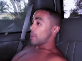 Amateur gulps for cash