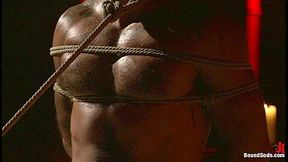 BoundGods : My Masters Master Halloween Update