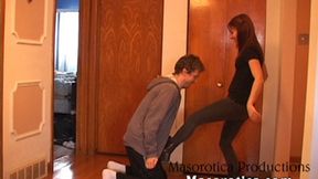 Victory Brats 171 (HD)