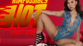 ”Kimpossibly Sexy”