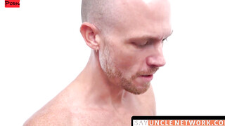 THE UNTOUCHABLEstepdad Jake Lawrences DESPERATELY seeks Carter Del Reys Crack