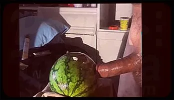 Sensual Solo Play with a Delicious Twist