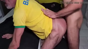 &Aacute_rabe roludao arrombou o meu rabao guloso