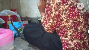 Desi Wife Fighting