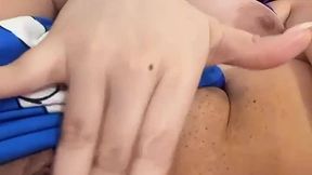 Social Media Creator @NamiWolff @Licking Feet & #Webcam #Teen #Fetish #Curvy & Thick film free adult | Tik.Porn