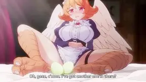 Crew Explores Bizarre Egg-Laying Rituals in Wild Interspecies Encounter