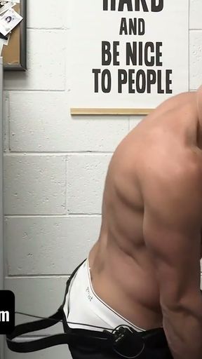Straight Twink Officer Fucked By Gay Officer While On Duty - Cole Church &amp; Marco Napoli - SayUncle   Clip 1