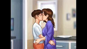 Summertime saga part 77
