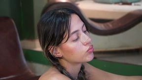 Sophia Loreen Party on Apr 22, 2026 - Part 3