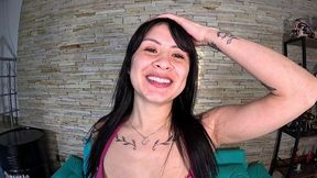 essa novinha ainda tem dificuldades nos seus primeiros anais - tifanny lopes