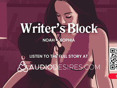 ASMR Audio Porn: Wife Gives You a Blowjob and Makes You Cum in Her Mouth at Home – Teasing, Oral & Dirty Talk – Erotic Audio Roleplay for Women