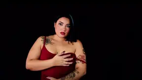 Hard Session - Nathaly Cuesta