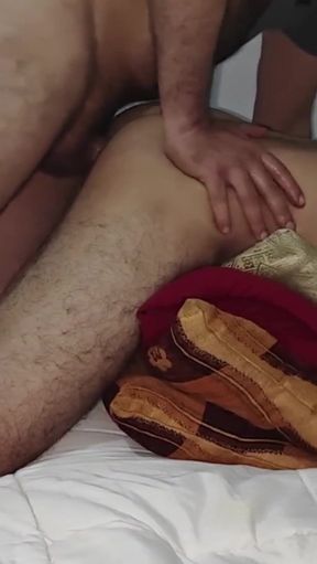 Arab Gay Sex with Best Friend
